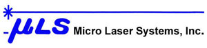 Micro Laser Systems, Inc