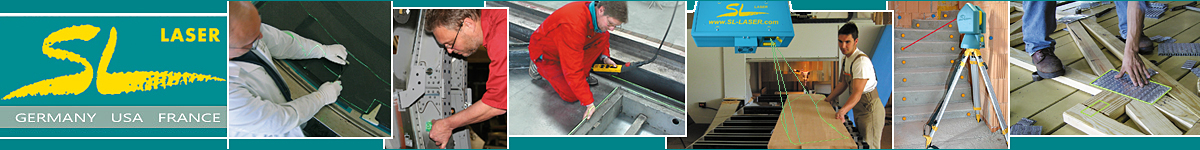 SL Laser Systems LP (L25)