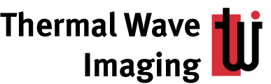 THERMAL WAVE IMAGING