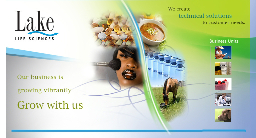 Lake Life Sciences