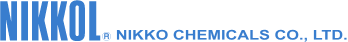 NIKKOL CHEMICALS CO, LTD.