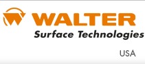 Walter Technologies pour surfaces