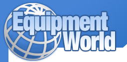 Equipment World Magazine