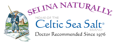 Celtic Sea Salt Brand