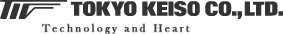 Tokyo Keiso Co Ltd