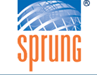 Sprung Instant Structures
