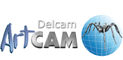 ArtCAM by Delcam