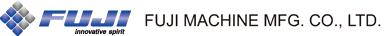FUJI MACHINE MFG.