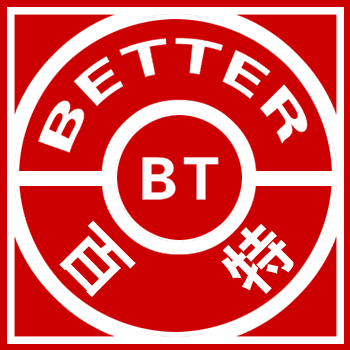 BETTERSIZE INSTRUMENTS LTD.