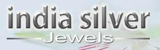 INDIA SILVER JEWELS