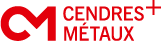 CENDRES + METAUX