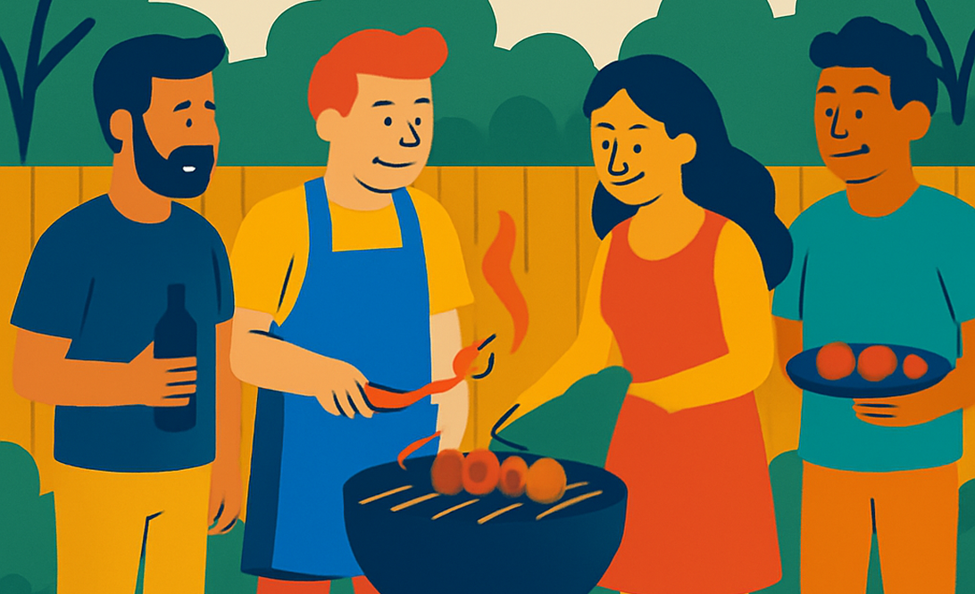 side activity banner