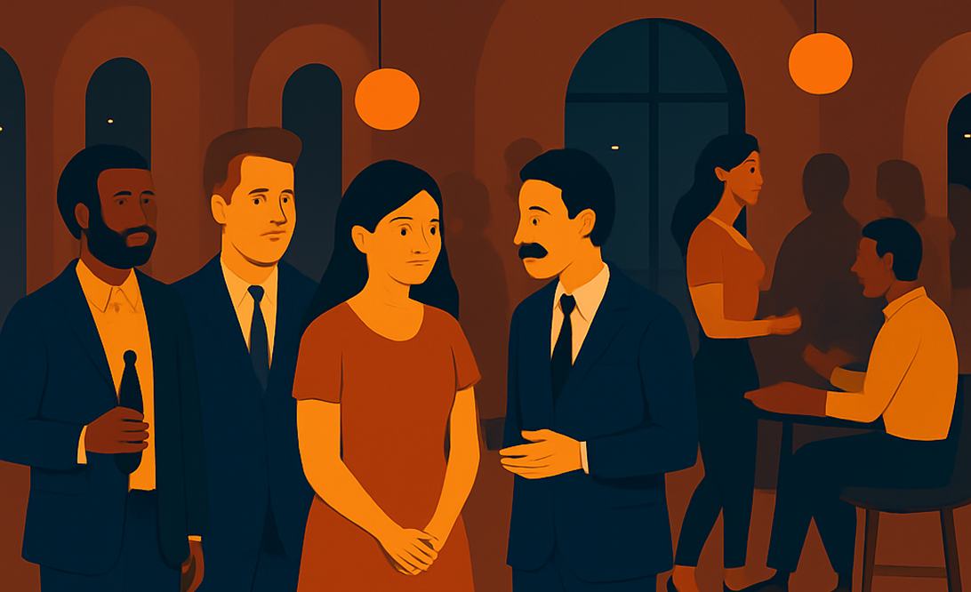 side activity banner