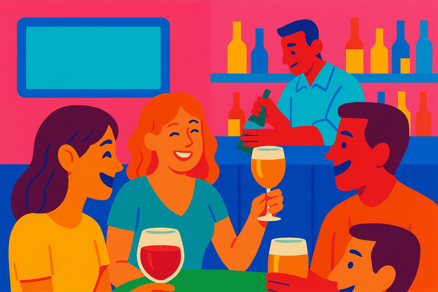 side activity banner