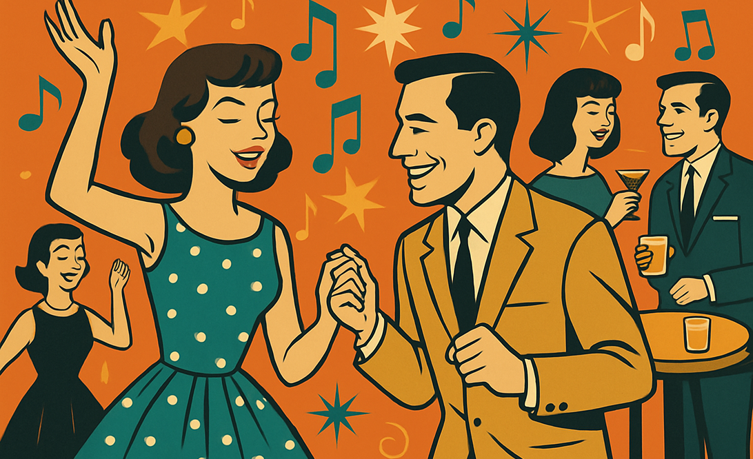 side activity banner