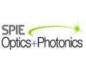 SPIE Optics + Photonics