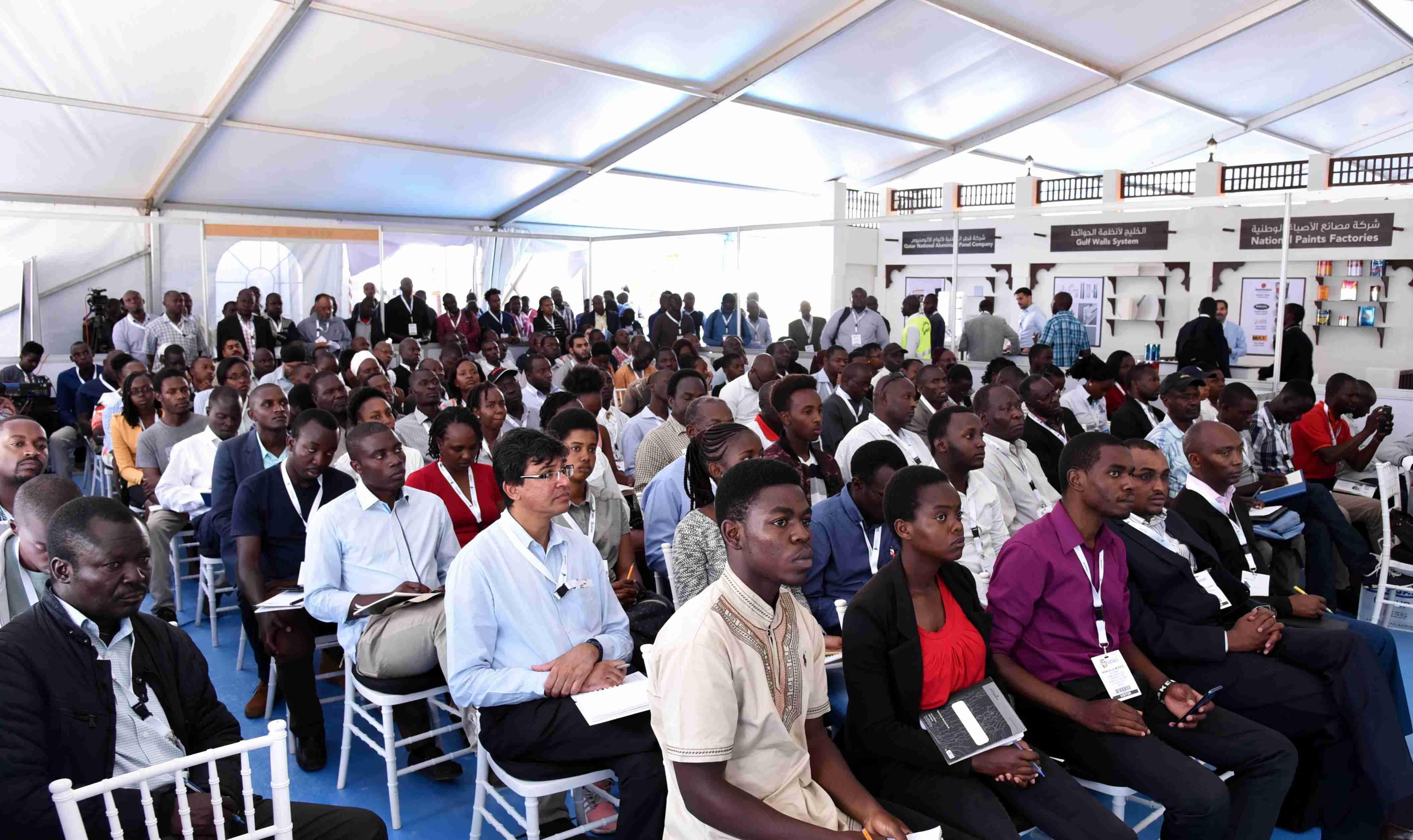 The Big 5 Construct Nigeria (Sep 2025), Lagos Nigeria - Trade Show