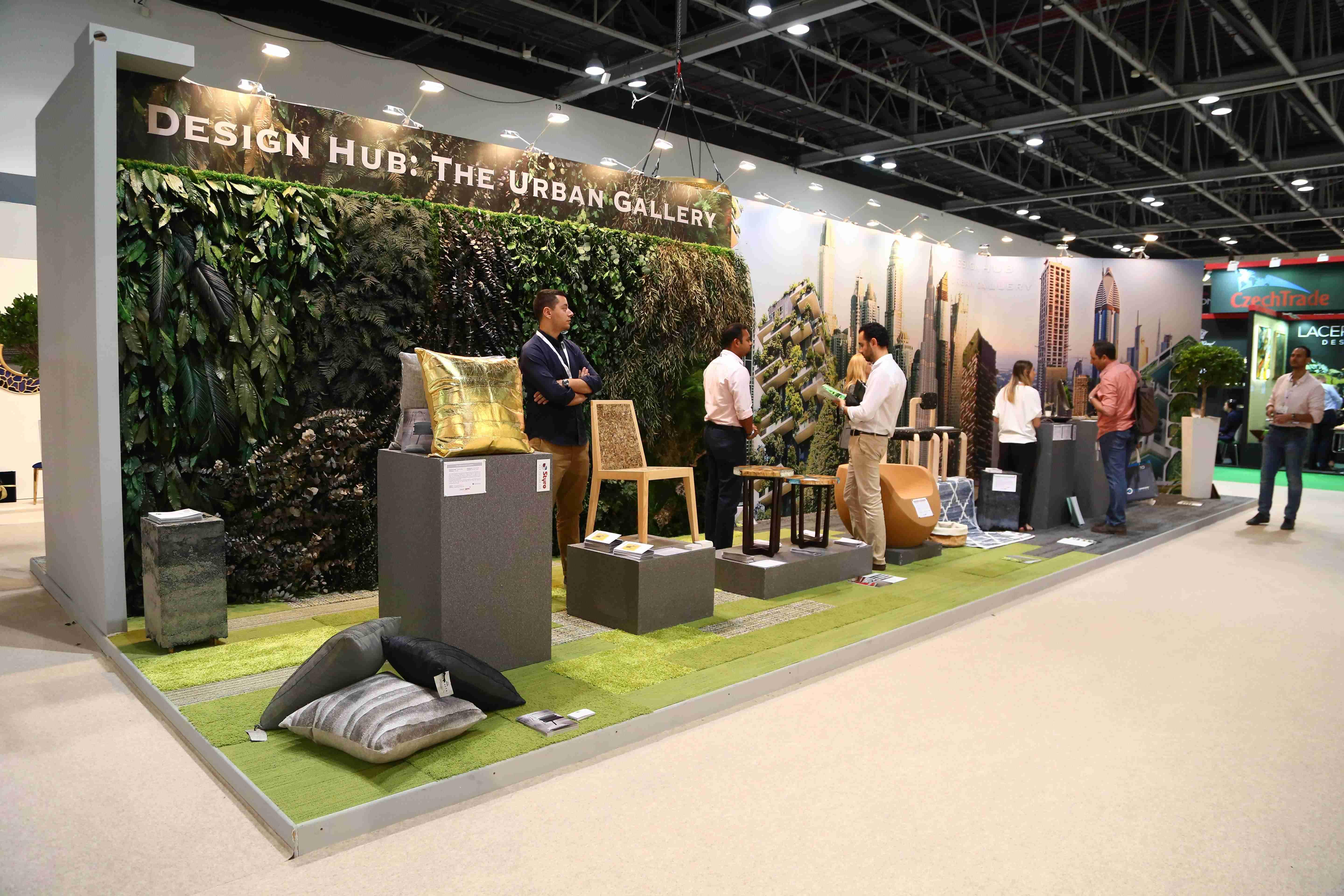 INDEX Dubai (May 2023), Dubai UAE Trade Show