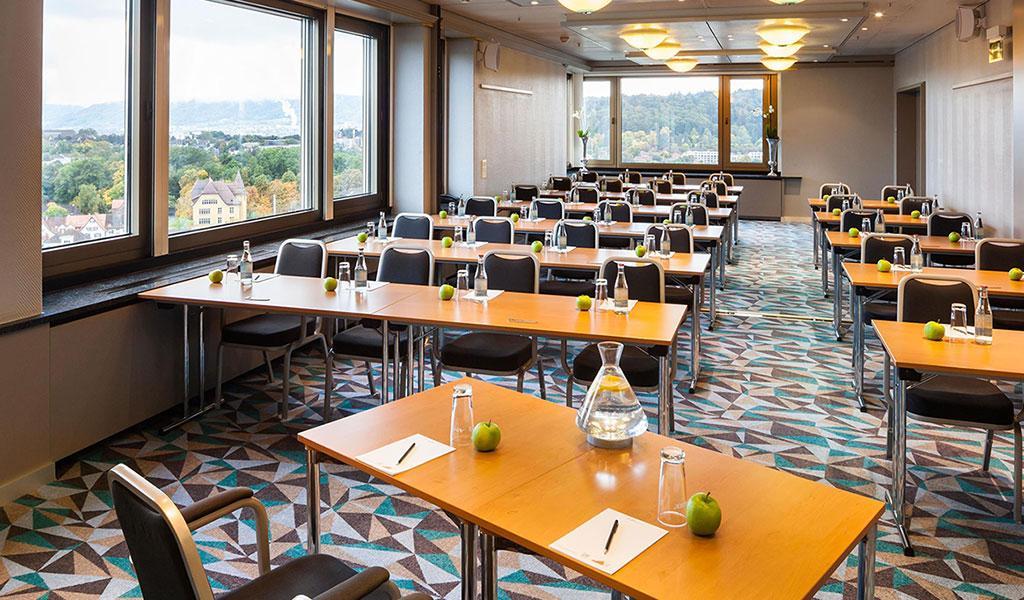Swissotel Zurich, Zürich, Switzerland 10times Venues