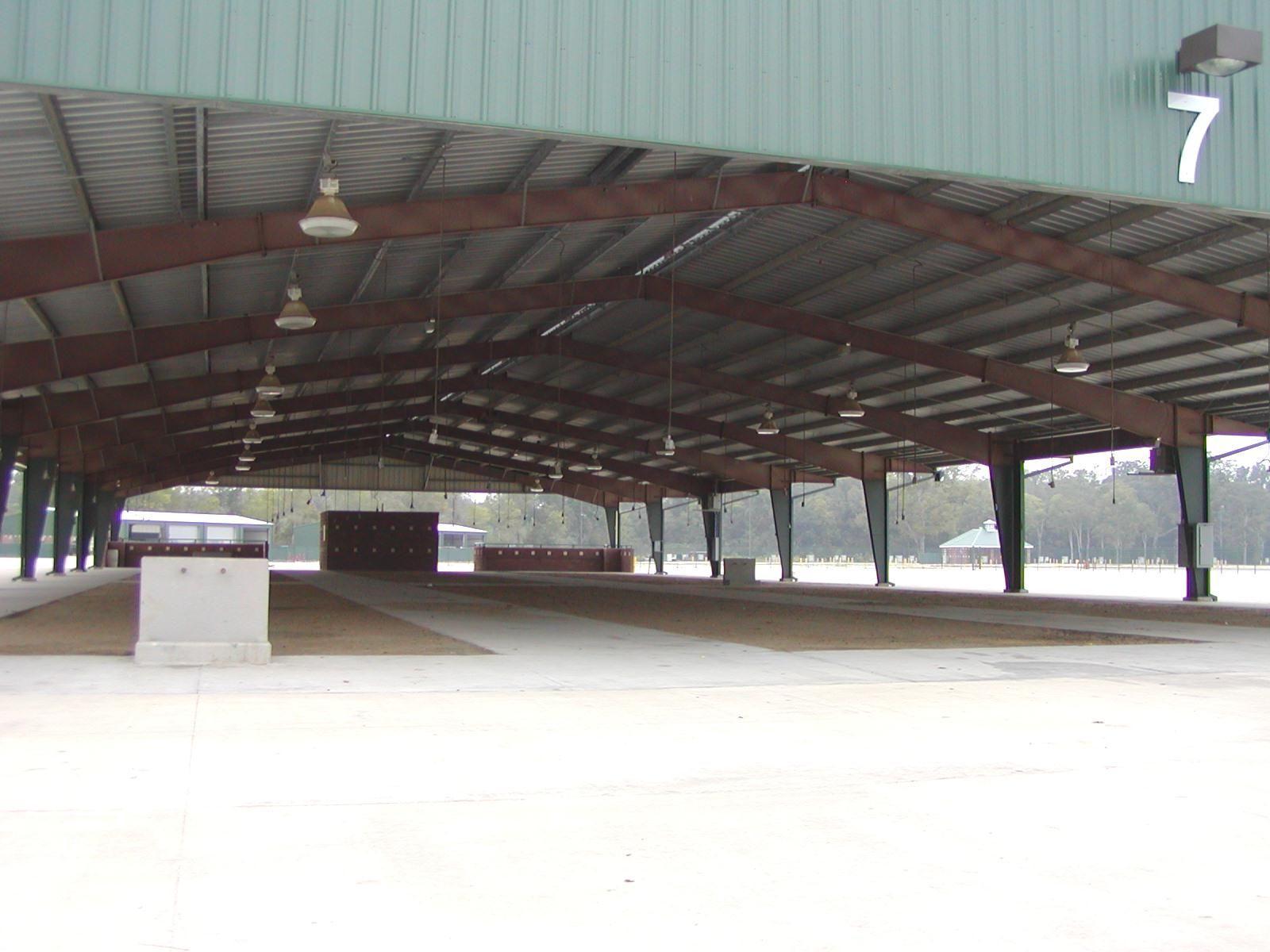 Lamar Dixon Expo Center, Gonzales, USA 10times Venues