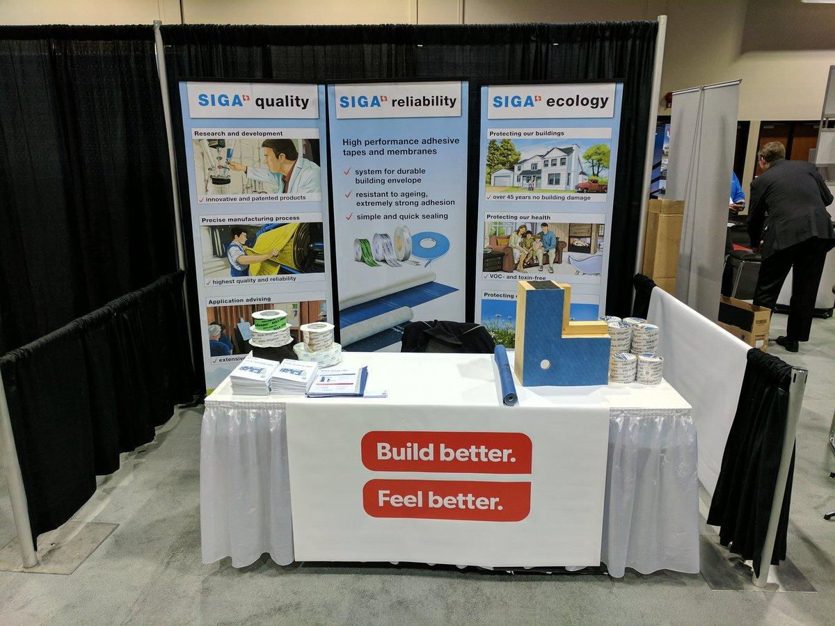 BUILDEX Alberta (Oct 2026), Calgary Canada - Trade Show