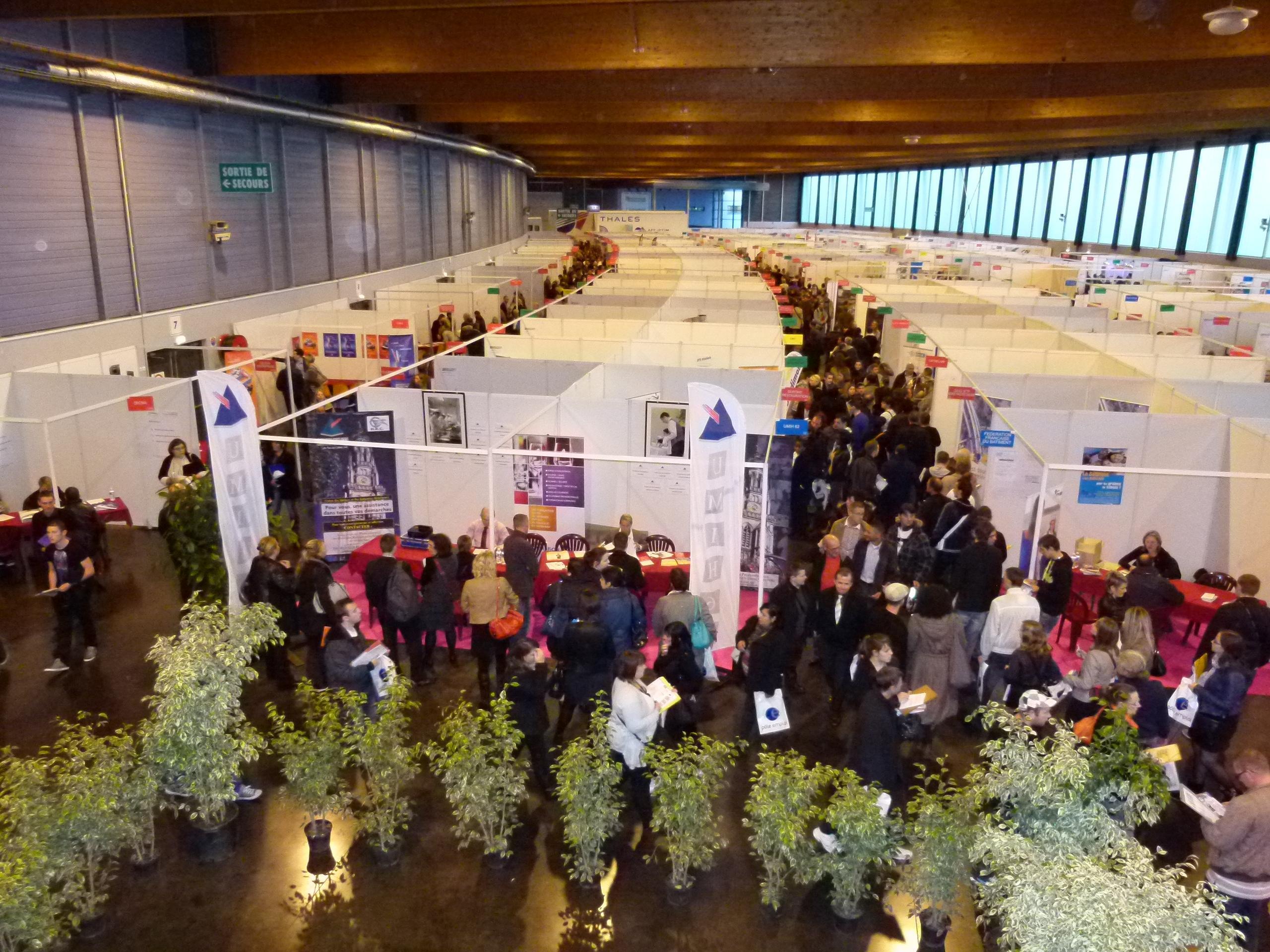 Artois Expo, Arras, France | 10times Venues