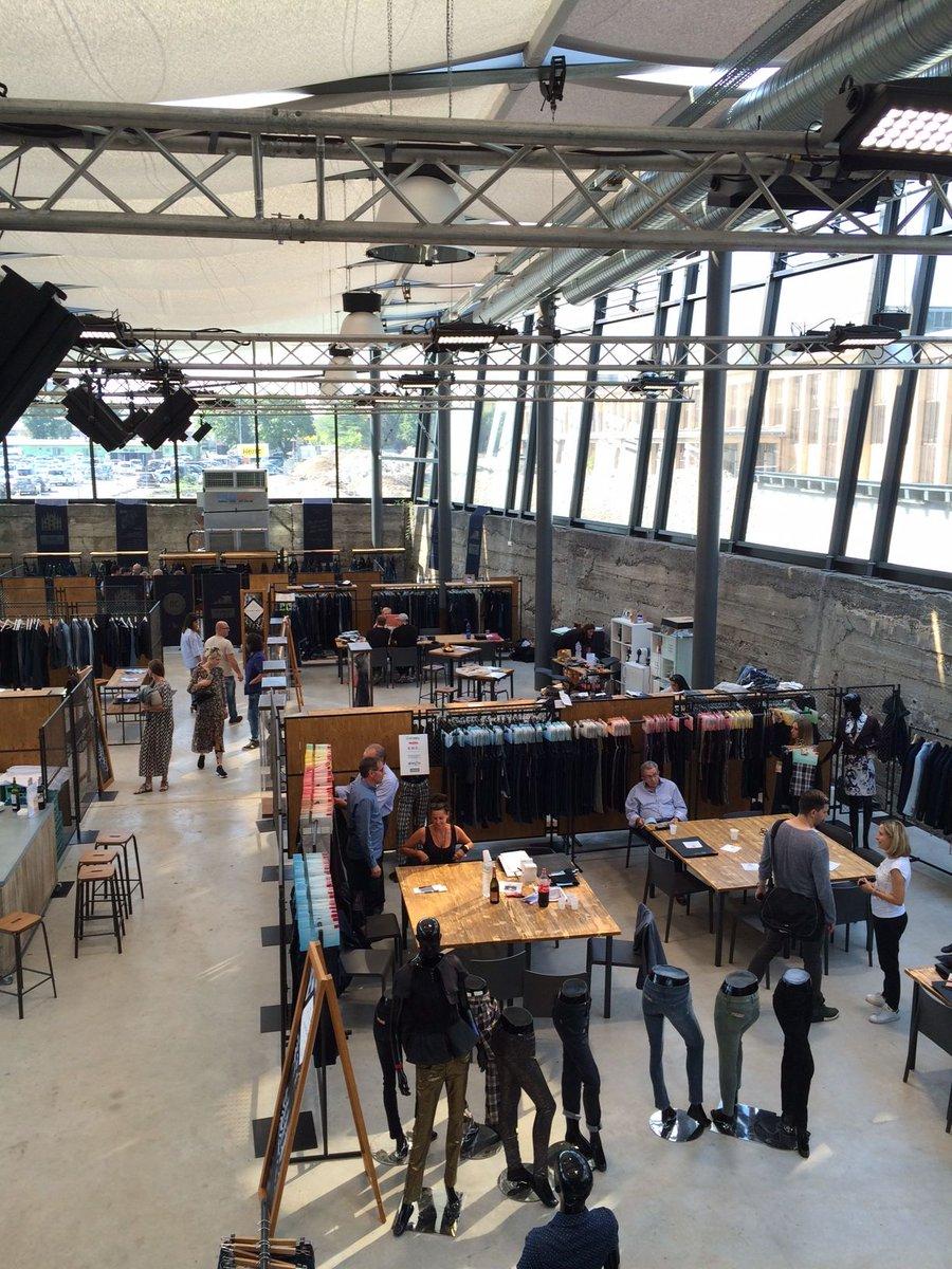 Munich Fabric Start (Sep 2024), Munich Germany Trade Show