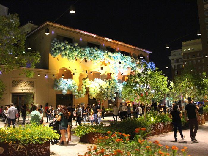 El Paso Convention And Performing Art Center, El Paso, USA 10times Venues