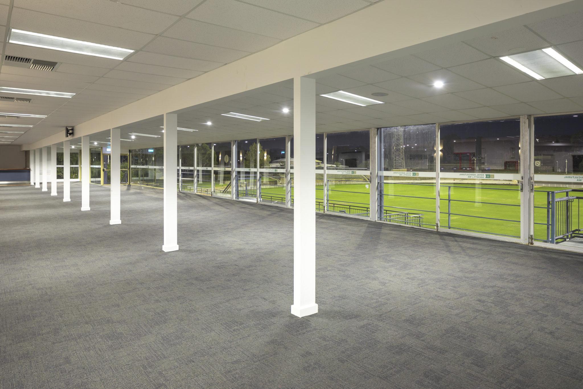 Claremont Showgrounds, Perth, Australia 10times Venues