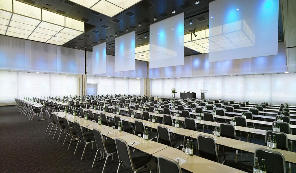 Swissotel Zurich, Zürich, Switzerland 10times Venues