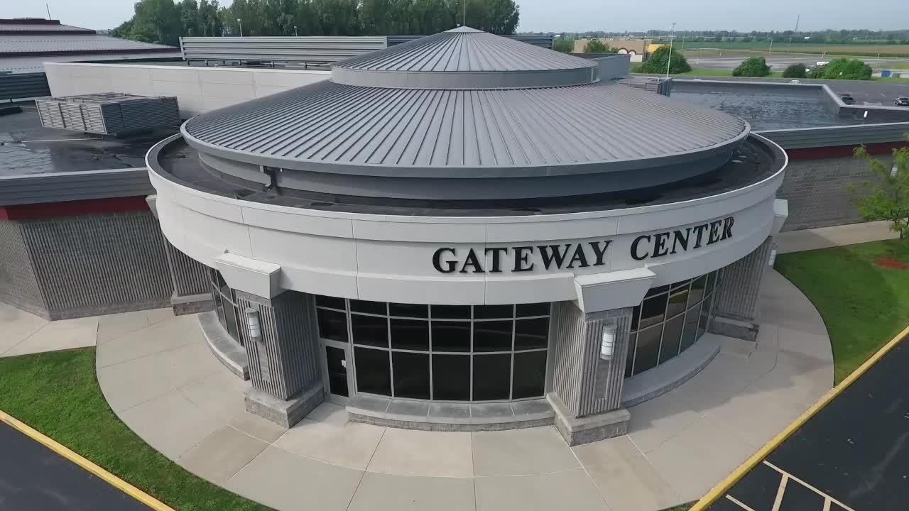 gallery