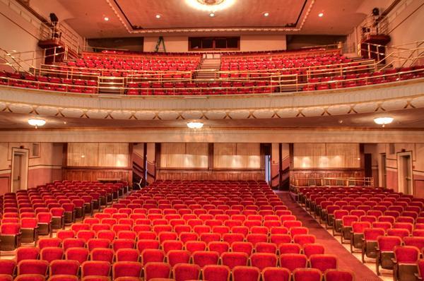 BISMARCK EVENT CENTER, Bismarck, USA | 10times Venues