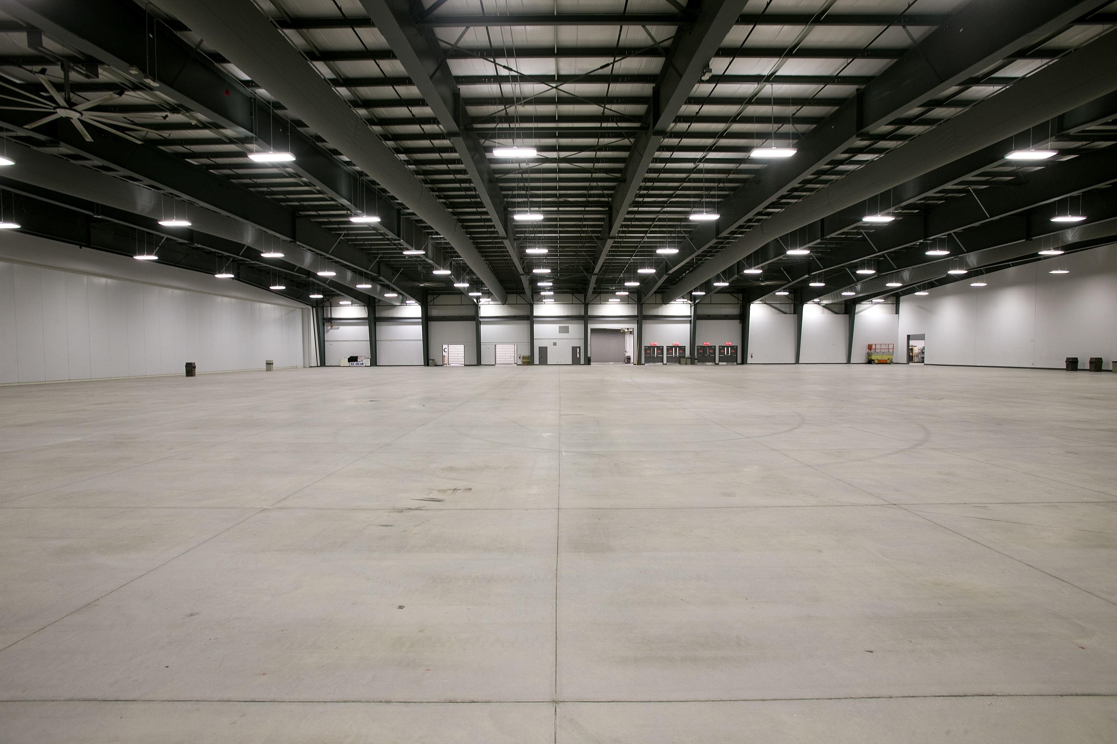 EY Centre, Ottawa, Canada 10times Venues