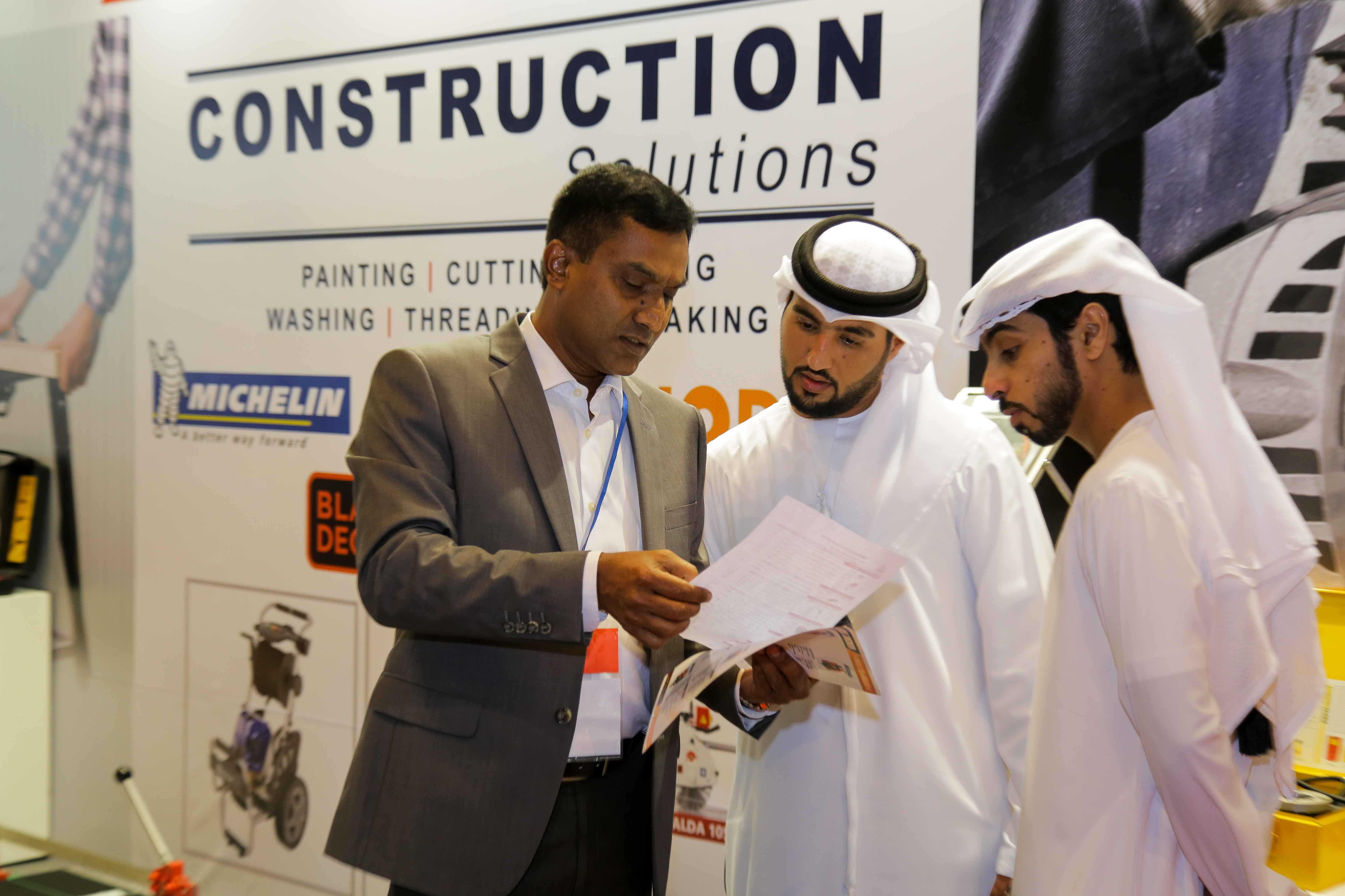 Hardware + Tools Middle East (Nov 2022), Hardware+Tools Middle East, Dubai UAE Trade Show