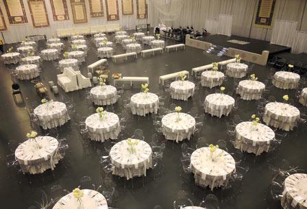 Maude Cobb Convention & Activity Center, Longview, USA | 10times Venues