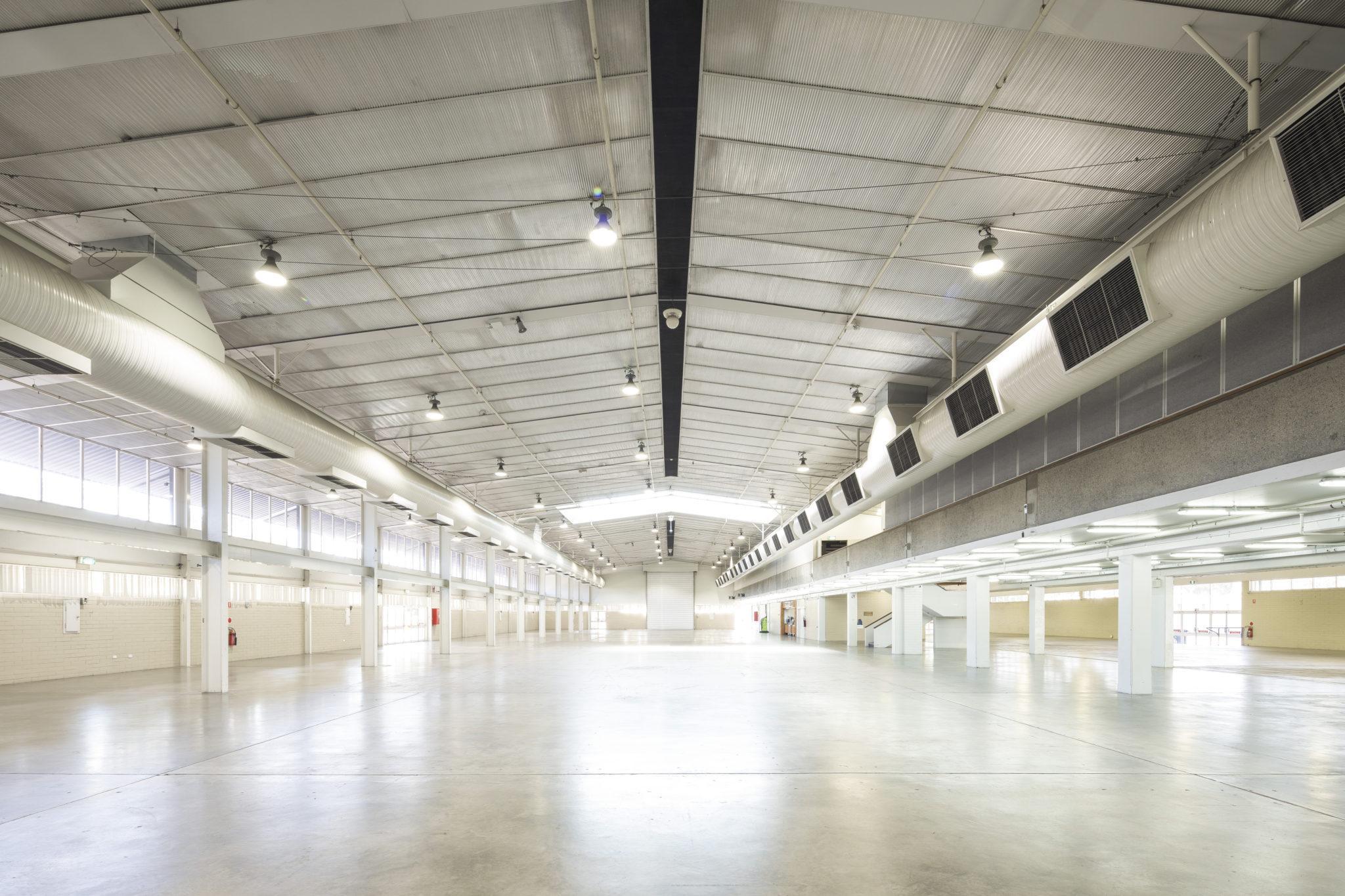 Claremont Showgrounds, Perth, Australia 10times Venues