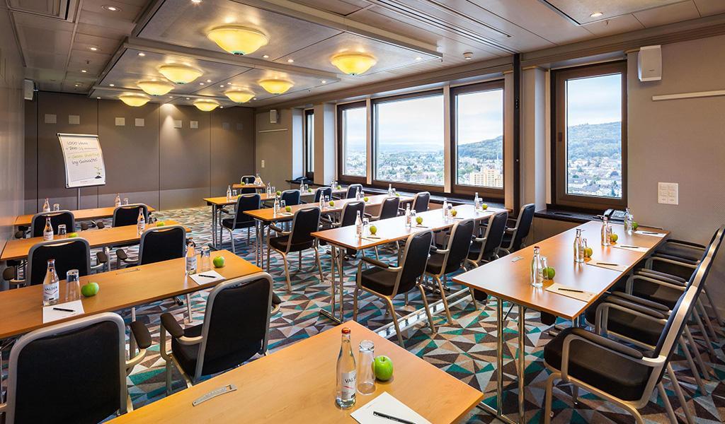 Swissotel Zurich, Zürich, Switzerland 10times Venues
