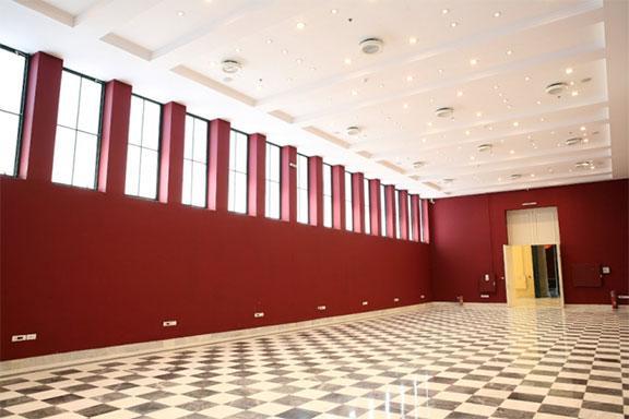 gallery