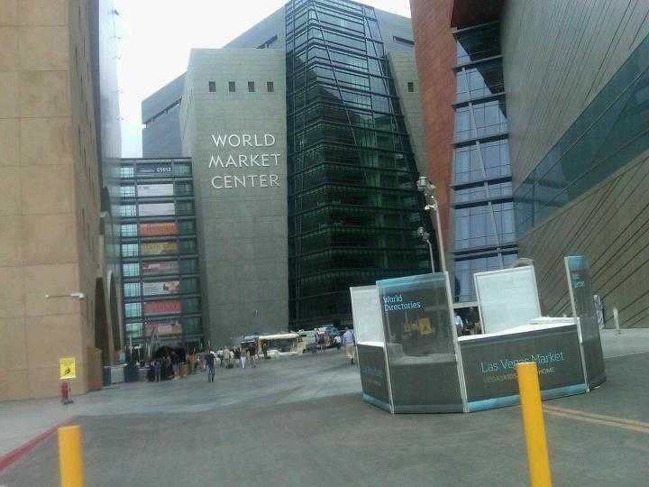 Las Vegas Market Show (Jan 2025), Las Vegas USA Trade Show