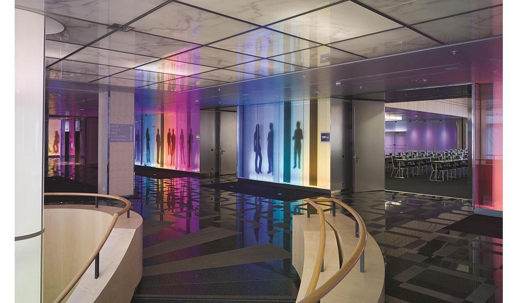 Swissotel Zurich, Zürich, Switzerland 10times Venues