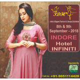 Indian Designer's Haat Indore