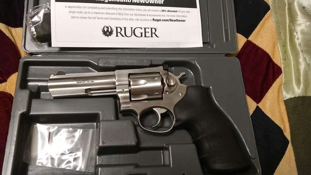 Hickory Gun Show (Sep 2024), Hickory USA