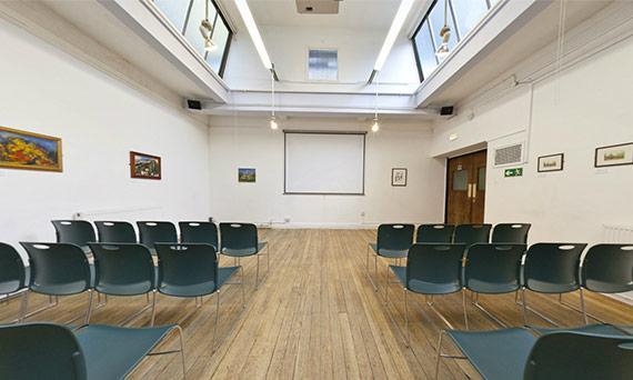 gallery