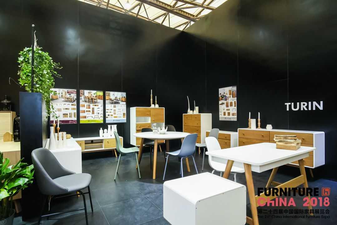 Furniture China (Sep 2025), China International Furniture Expo