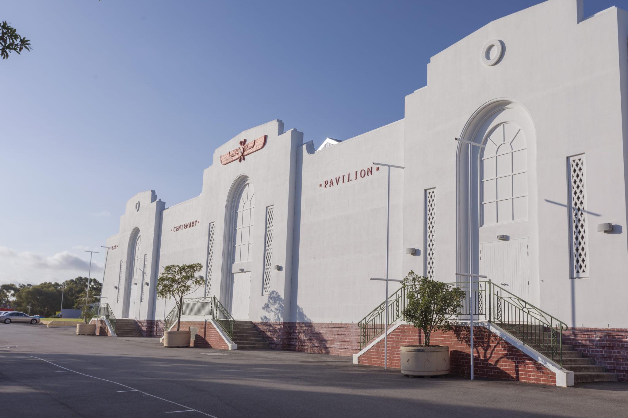 Claremont Showgrounds, Perth, Australia 10times Venues