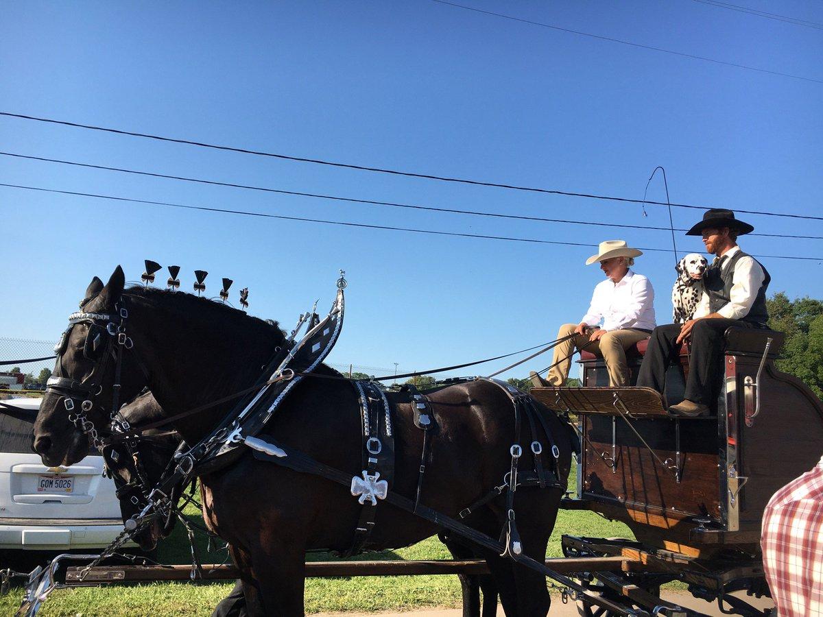 Geauga County Fair (Aug 2024), Geauga County USA - Trade Show