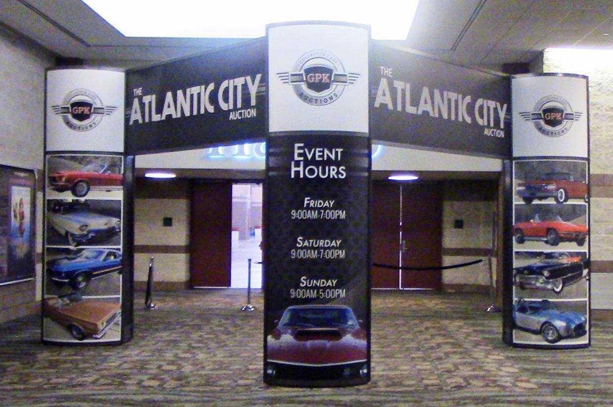 Amazing Atlantic City Car Show 2023 Images