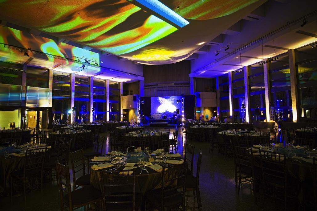 Ontario Science Centre, Toronto, Canada 10times Venues