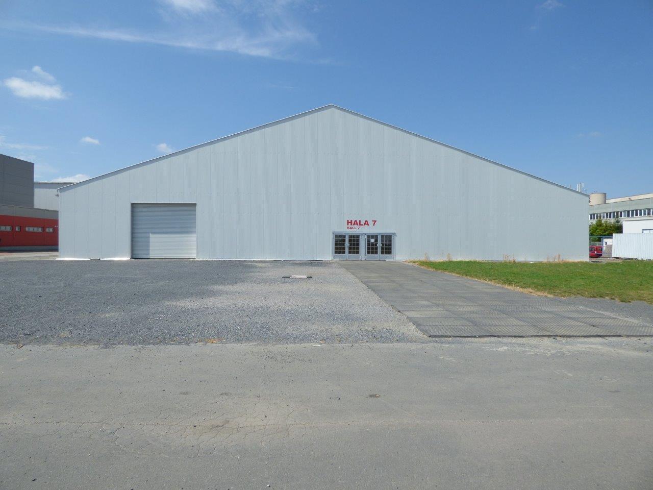 gallery