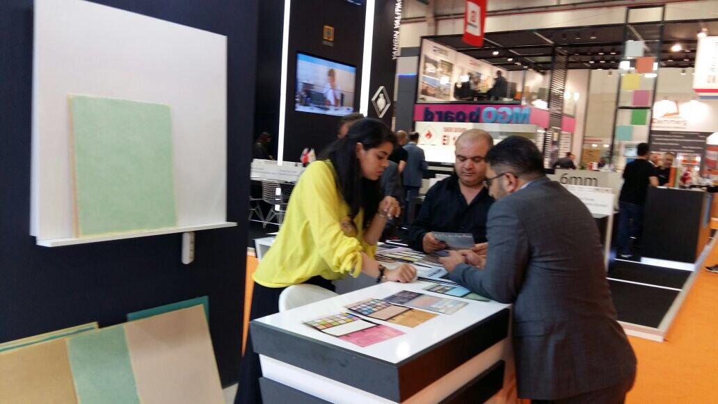 TurkeyBuild (Apr 2025), Yapi - Turkeybuild Istanbul, Büyükçekmece